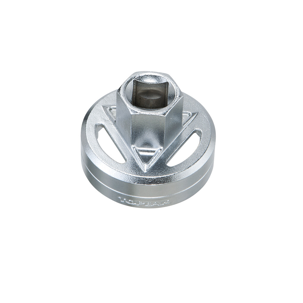 Topeak external Bottom bracket Tool pedales herramienta de montaje Shimano GPX 9000